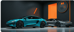 Automotive & EV
